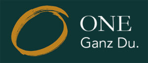 Logo One Ganz Du
