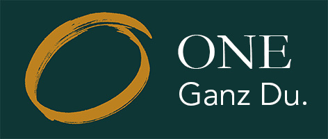 Logo One Ganz Du